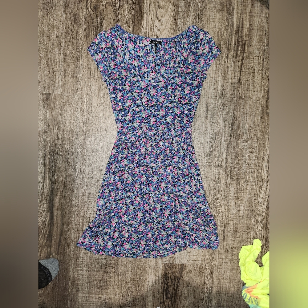 Sun dress